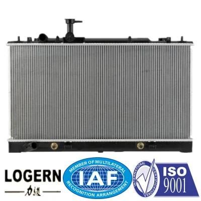 Auto Brazing Radiator for Mazda 6/Wagon 2.3L4&prime;06-08 at Dpi: 13053