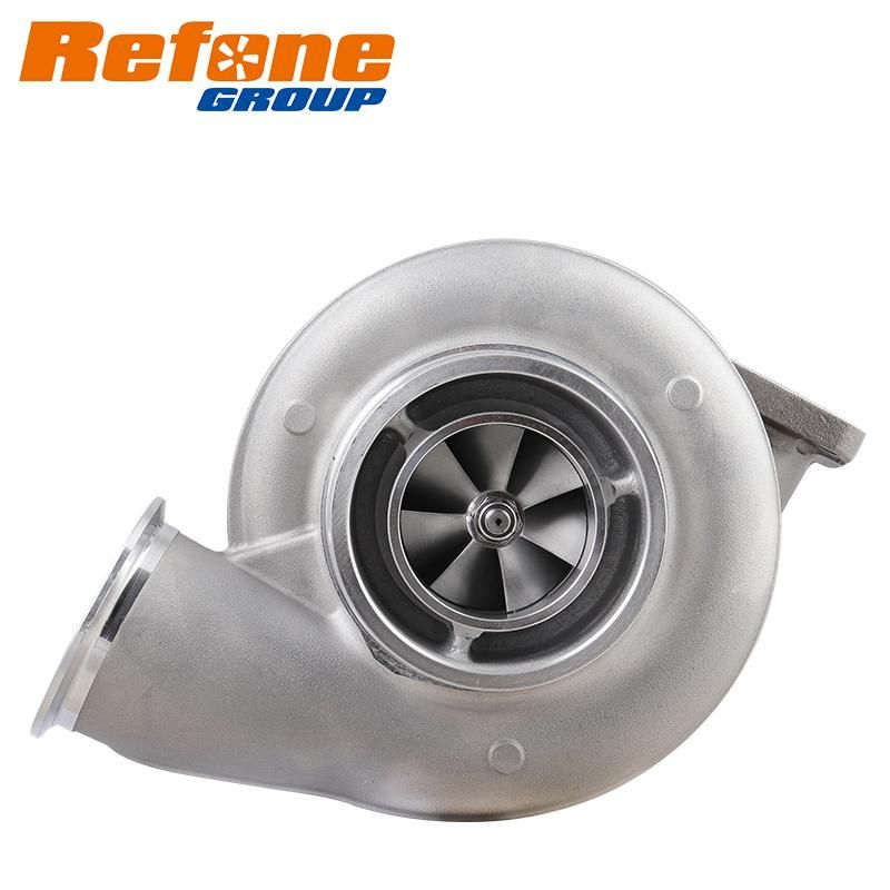 S400s062 Turbocharger Assembly 171702 Turbo Chargers 466713-0006 Precision Turbochargers