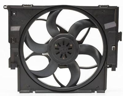 Brushless Radiator Fan Car Model for BMW 3 Series 2015-2018 1.6t 17427640509 17428641963