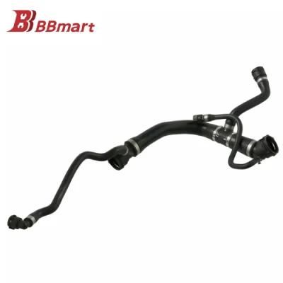 Bbmart Auto Parts for BMW E53 OE 17127526856 Heater Hose / Radiator Hose