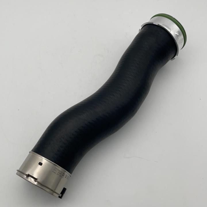 Auto Parts Auto Air Intake Hose Is Suitable for BMW OEM 13717629284 F15 F16 X5 X6