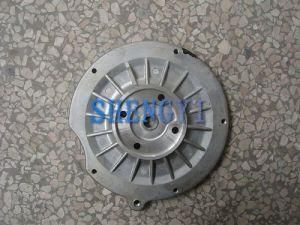 Back Plate (RHF4-5)