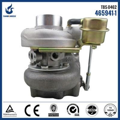 Turbocharger Chra Nissan TB2527 RD28T 465941 465941-0001 465941-1 452020-1
