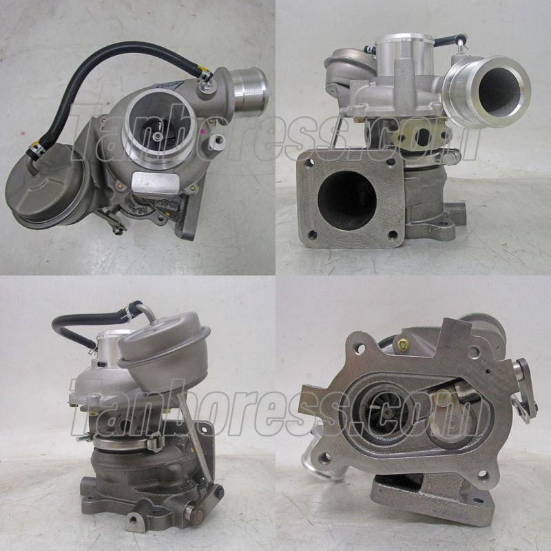 Turbocharger for Alfa Romeo FIAT Lancia RHF3 VL36 RHF3VL36 55212916