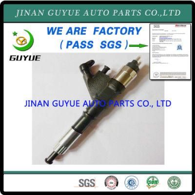 Nozzle Injector for Yutong Zhongtong Higer Gold Dragon Kinglong Bus Spare Parts