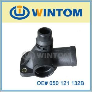 OEM Factory Stock Motorcraft Thermostat Housing Vw 050 121 132b
