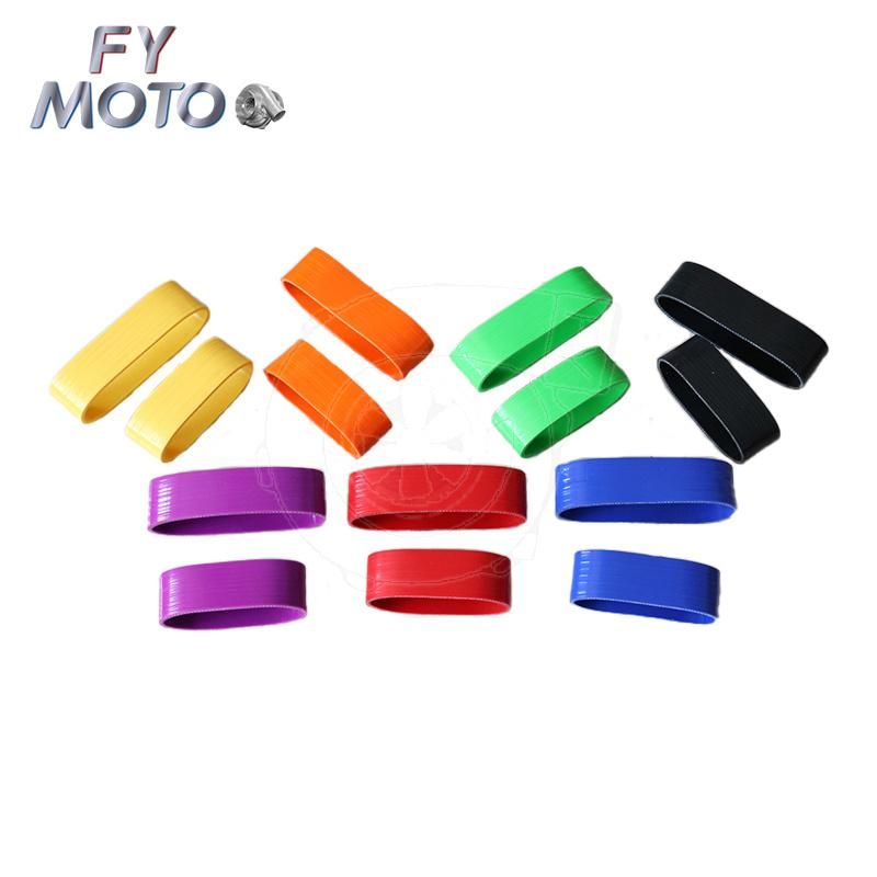 China Manufacture Mini Cooper R53 Colorful Silicone Hose