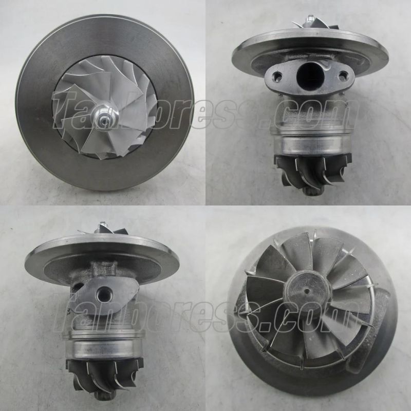 Turbocharger for Doosan Infracore Various with DL08 Engine 2834180 4046351