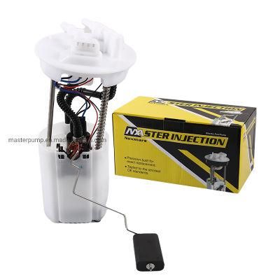 A211106610 Chery A5 1.5/2.0L 2005-2010chery E5 1.5/1.8L 2011-2015cowin 3 1.5/1.8/2.0 2010-2012chery G3 1.6/1.8L 2011-2013 Em10178 Fuel Pump