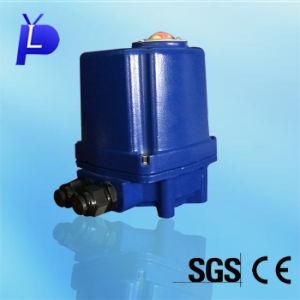 Electric Power Valve Actuator (Q1)