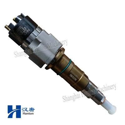 Cummins ISC ISLE diesel engine motor 4327072NX 4327072 fuel injector