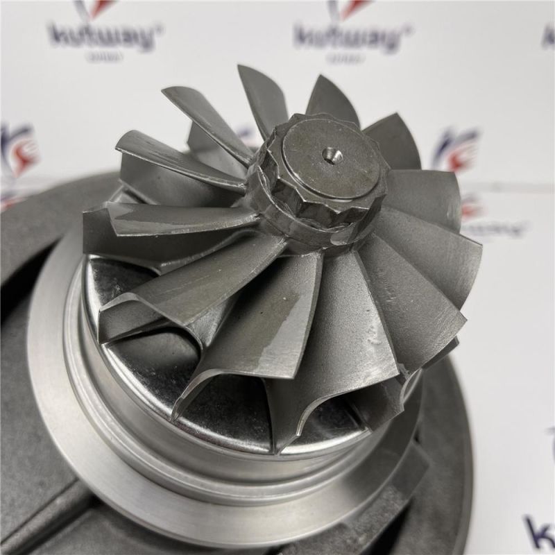 OEM: 3532410 Kutway Turbocharger Cartridge 2