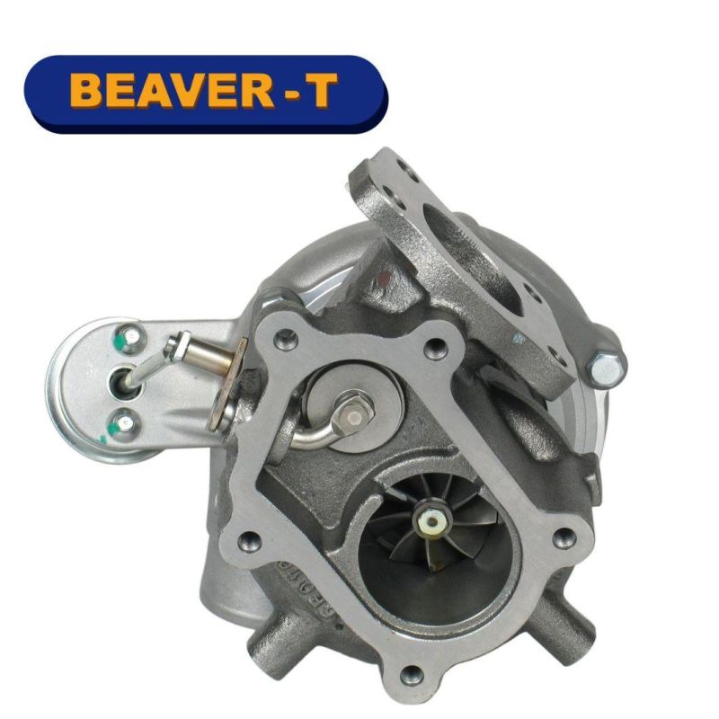 Gt2560s Turbo Turbocharger for Isuzu Truck Nqr5.2L 4HK1-Tc Engine 700716-5020/Turbocharger/ Turbo/ Engine Part/ Truck