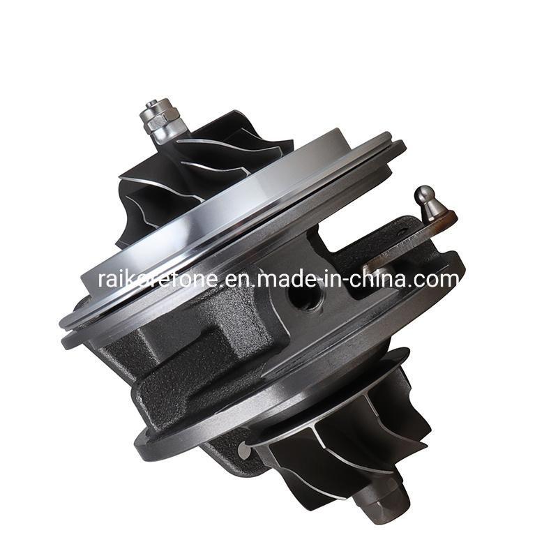 BV50 Turbocharger Chra 53049880054 53049700043 059145715f Turbo Core Cartridge for VW Touareg 3.0 Tdi Asb BKN Bks BMK Bng