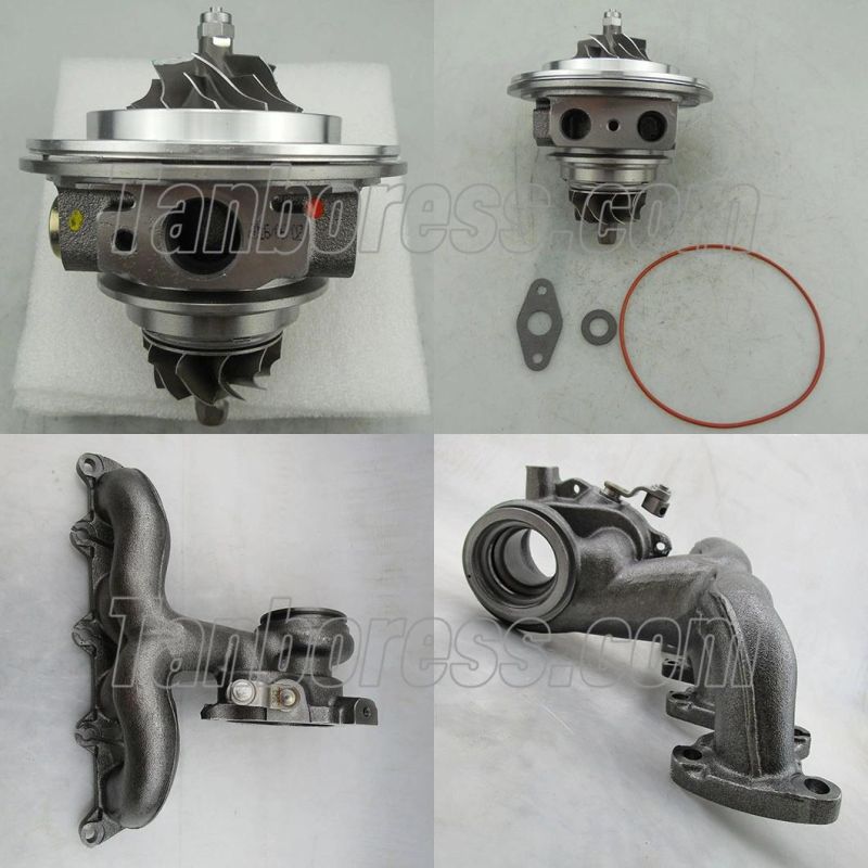 Turbocharger for Seat for Volkswagen K03 53039880099 53039880142 53039880150 03C145701B