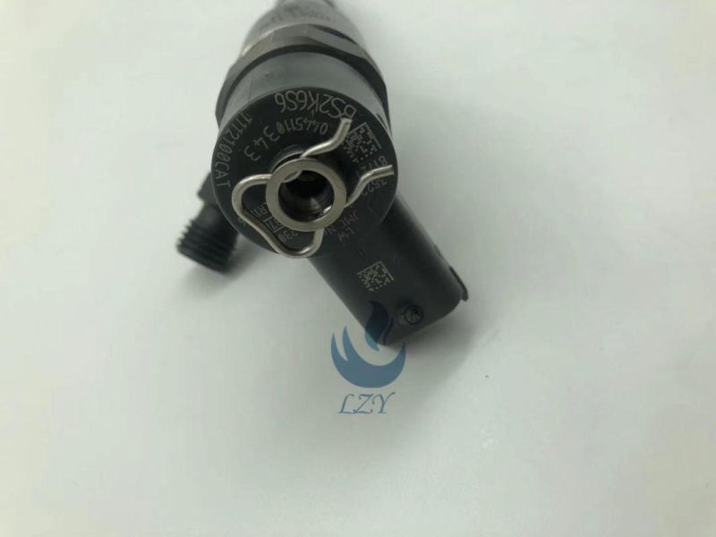 Diesel Engine Spare Parts Common Rail Injector 0445 110 343
