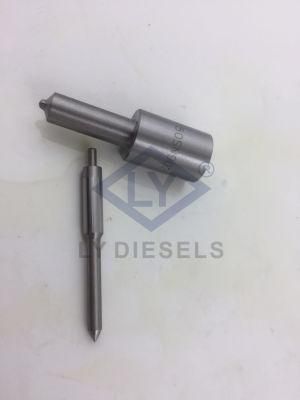 Diesel Engine Parts Fuel Injection Nozzle 150sn902