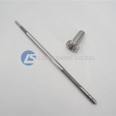 Common Rail Control Valve Assembly F00vc01329