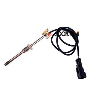 Egr Exhaust Gas Temperature Sensor OEM: 504095152