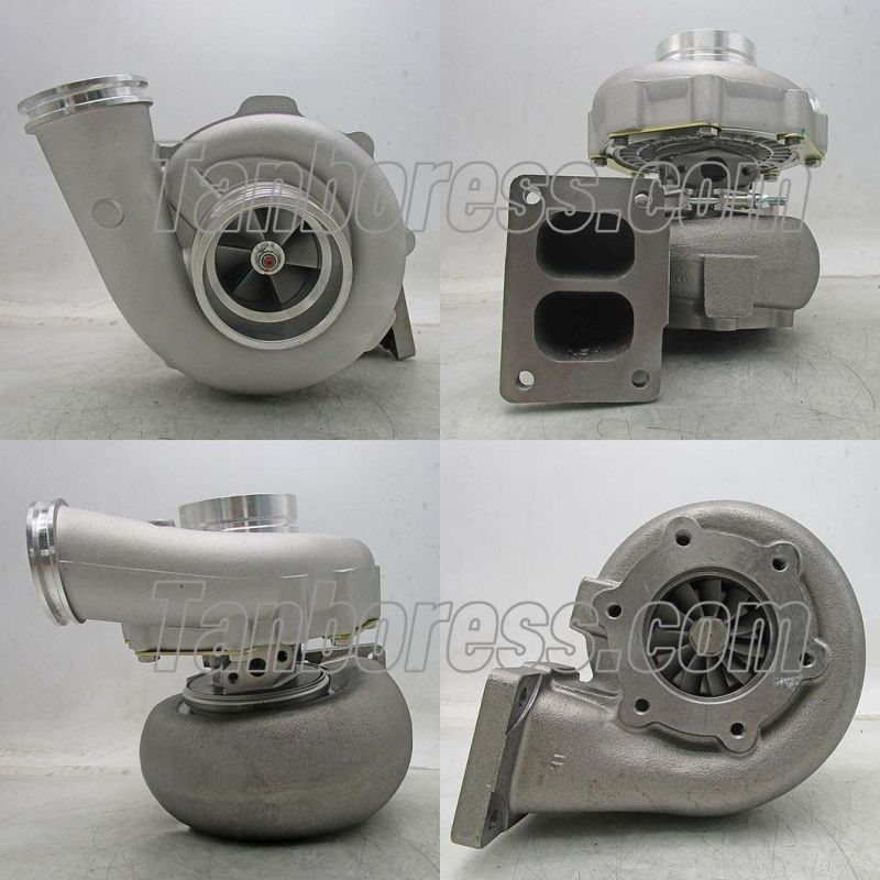 Volvo TA5102 TD120 TD121F TD121FG TD121G TD122 TD122F TD122FK TD122FS 466076-0002 turbocharger