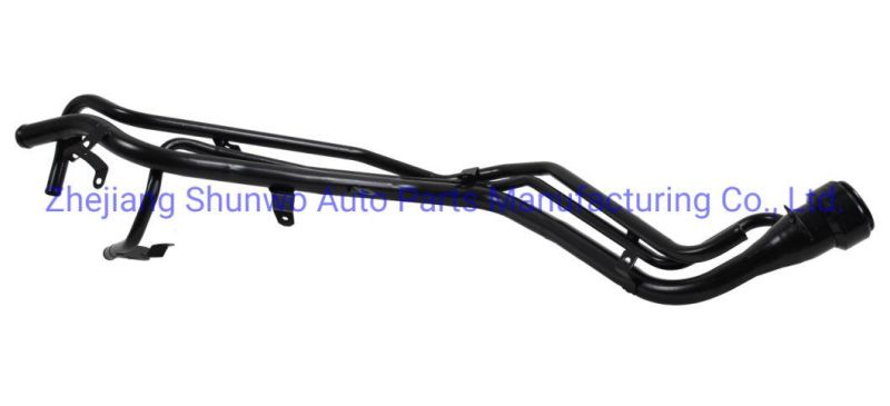 Auto Parts Filler Neck for Mazda Cx5 2014, OE No. Kd35-42-210A