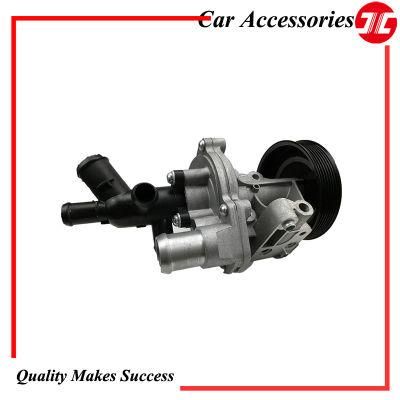 Original Water Pump Assembly 5380752100 INA for Ford Transit V348 2.4L Diesel Engine Car Auto Parts