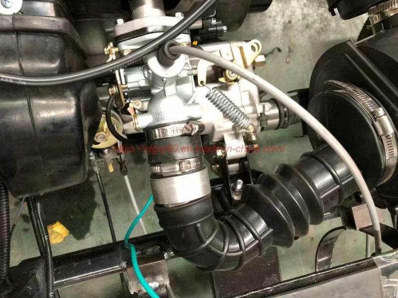 Motorcycle Tricycle Tuk Tuk Bajaj Three Wheeler Auto Rickshaw CNG LPG Conversion Kits