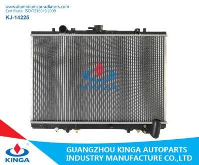 Cooling Sytsem Radiator for L200 2.5D 45D56&prime; 96-00 at