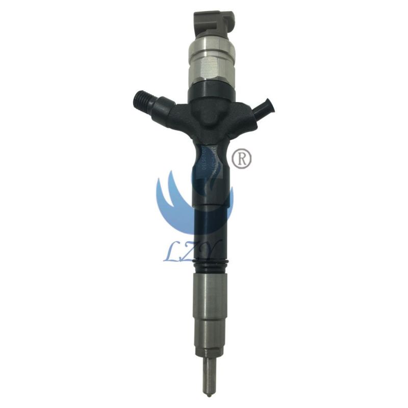 Diesel Engine Parts-Common Rail Injector 23670-30190