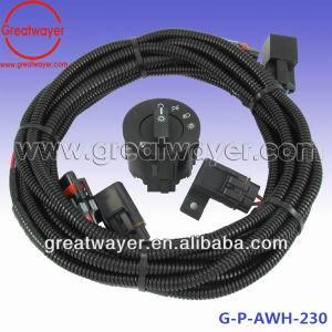 Relay Loom Wire Harness Parts Great Wall Hover