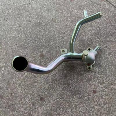 Auto Spare Part Automotive Parts Engine Cooling Pipe for After Service Market