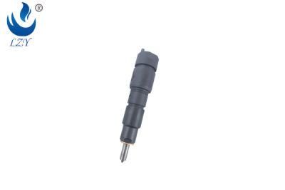 Diesel Engine Spare Parts Fuel Injector Kbel-P052