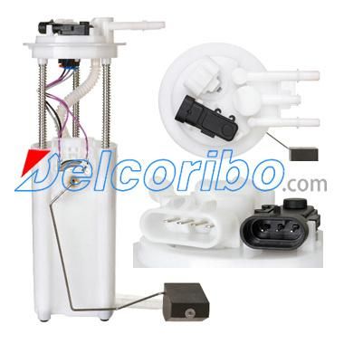 Fuel Pump Module Assembly 19180115, 25177436, 25326332
