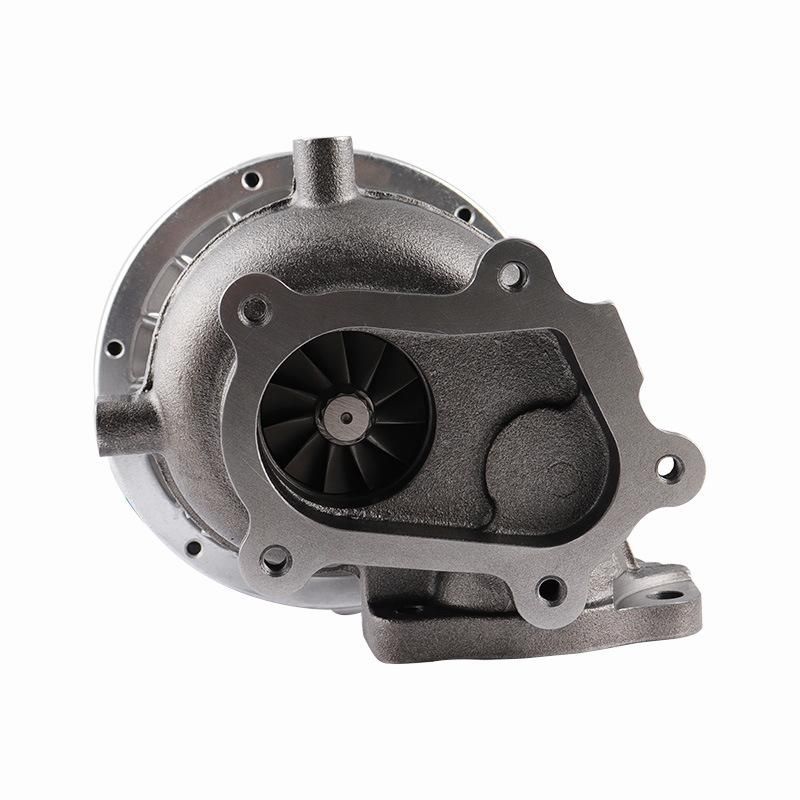 Hot Sale Rhf55 Cifk Turbocharger Va440051, Vc440051 Turbo for Isuzu