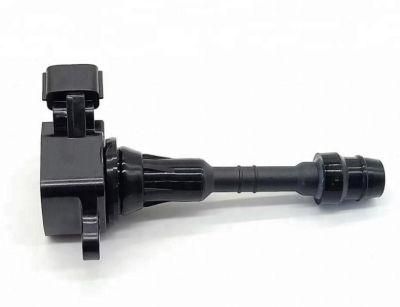 OEM Quality Engine Manufacturer Ignition Coil for Nissan J31 2.3 3.5