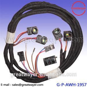 Air Bag LED PCBA Lighting Wire Harness S Class