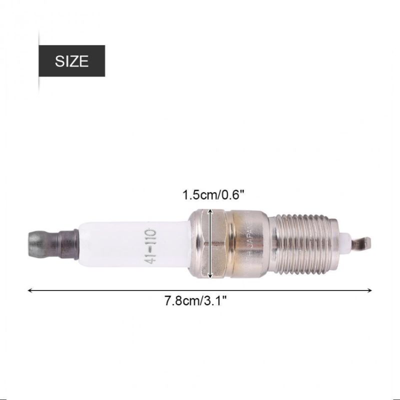 Car Auto Spark Plug Iridium Spark Plugs