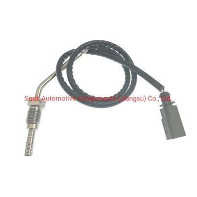 PTC Type OEM: 03L906088BS Exhaust Gas Temperature Sensor for Audi A3