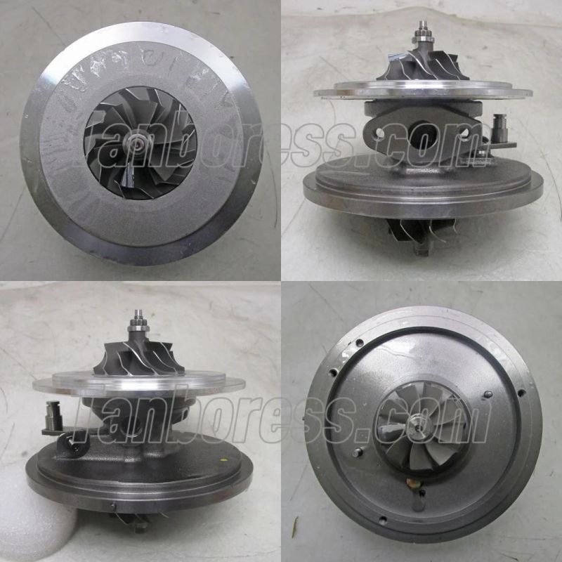 Turbocharger cartridge for Audi A3 2.0 TDI 757042-0008 757042-8 turbo