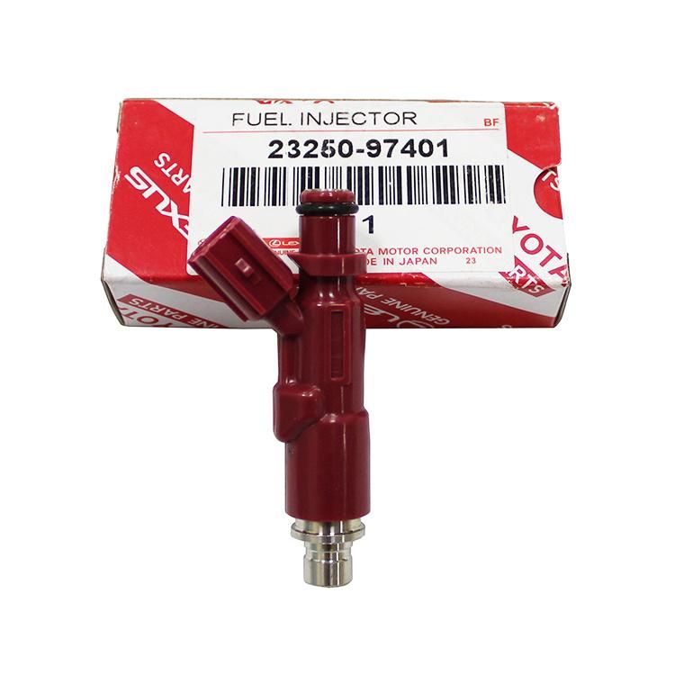 Auto Spare Part Assy Nozzle Fuel 23250-97401