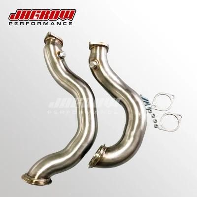 for BMW Z4 E89 N54 2009-17 3.0t Downpipe