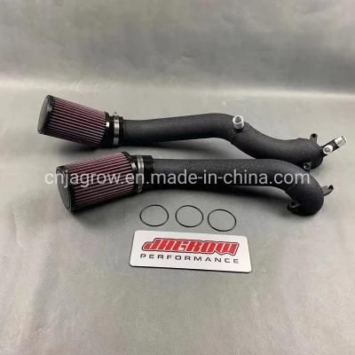 High Performance Air Intake Kit for Audi RS6 RS7 S6 S7 A8 C7 4.0t 12-18 Air Intake Kit