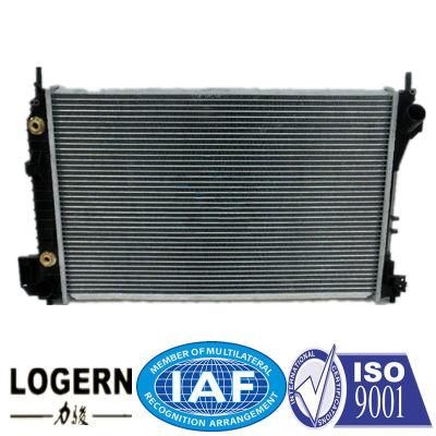 Car Accessories Radiator for Opel Vectra C&prime;03-05 at 1300247 Dpi: 2810