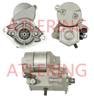 12V 1.2kw 9t Starter for Motor Denso Toyota Lester 17737