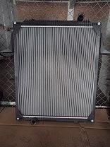 Radiator&Intercooler for Scania R Euro Type