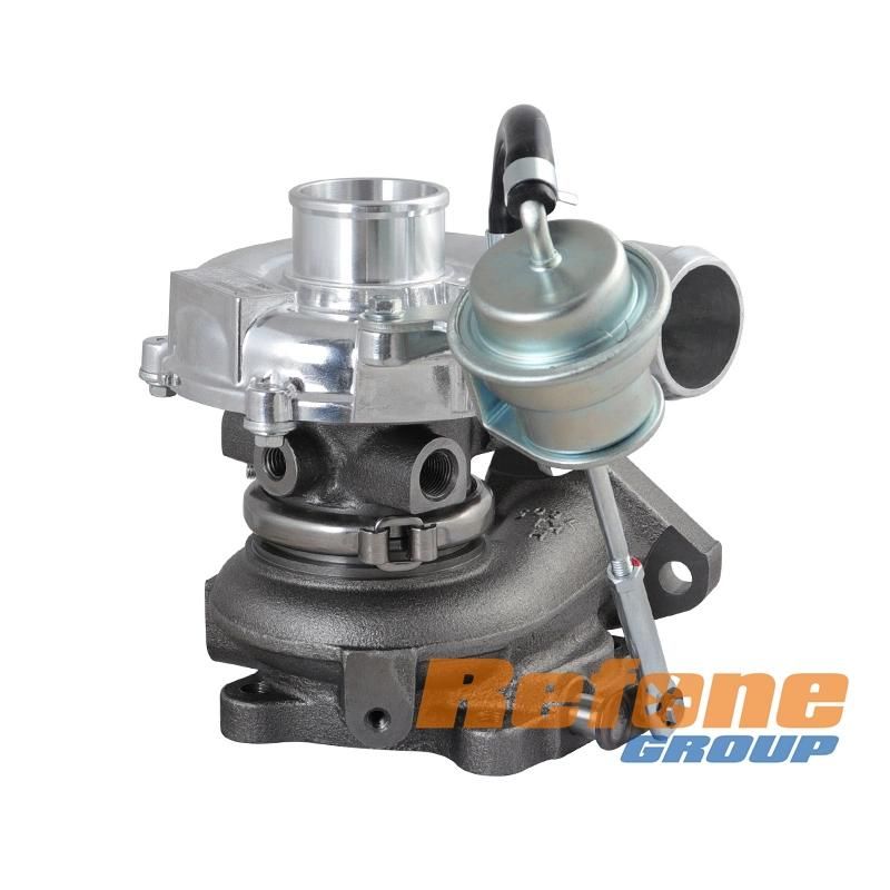 Rhf4 Vb420088 Vt10 Turbo for Mitsubishi L200 Truck 2.5L