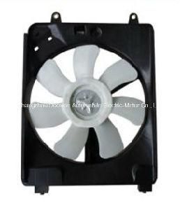 19060-Rna-A01 for Honda Civic Klima &prime;06- Car Condenser Cooling Fan