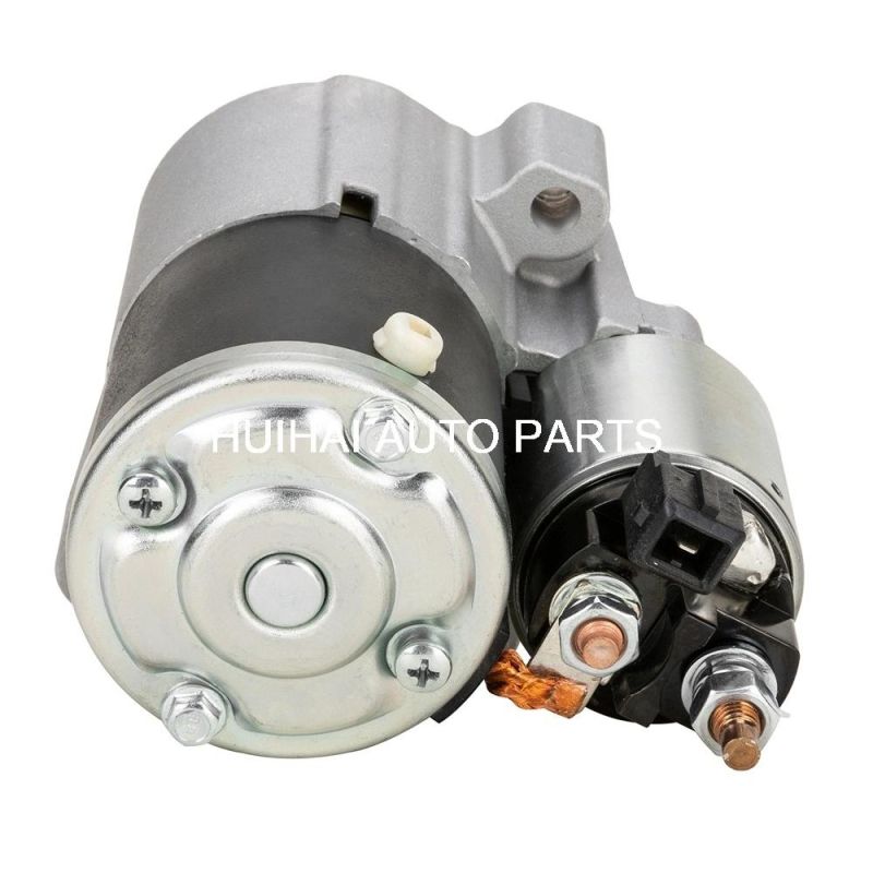 Brand New Auto Car Motor Starter 33279 M0t32271/M0t2015-8-5/M0t32272 V75500178004/5802ar/V7540897/V754089780/V75408978005/V755 for BMW