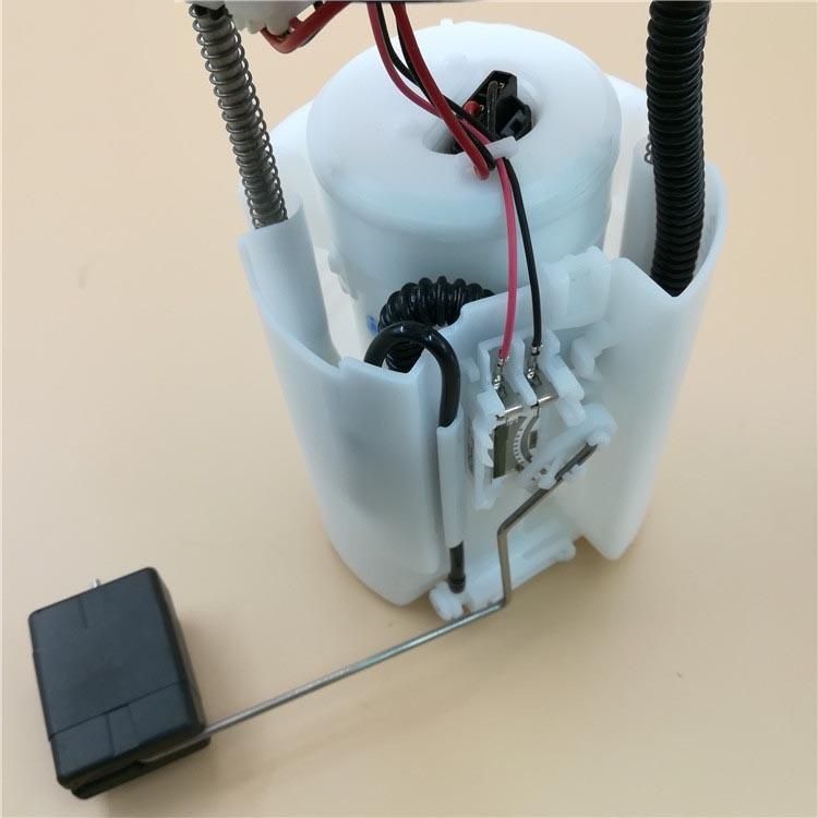 Fuel Pump 17708-Ta0-M01-M1 High Quality Gasoline Pump Assembly for Honda Accord 2008-2012