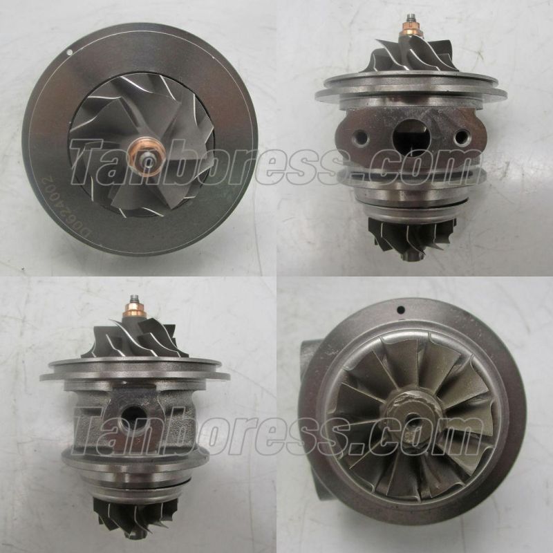 Diesel Engine Supercharger Auto Turbochargers for FIAT K14 53149886445
